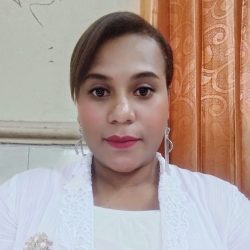 Corneli Gaite, S.Pd., M.Pd