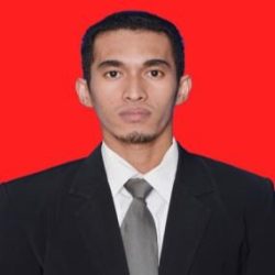 Falerius Somarwain, S.Pd., M.Pd