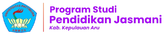 PSDKU Pendidikan Jasmani Kab. Kepulauan Aru