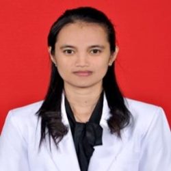 Marsiline Pieter, S.Pd., M.Or.AIFO