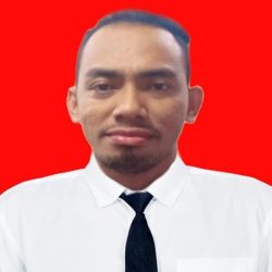 Vicktor Henry Rony Apituley, S.Pd., M.Pd