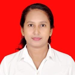 Yellia Tomasoa, S.Pd., M.Pd