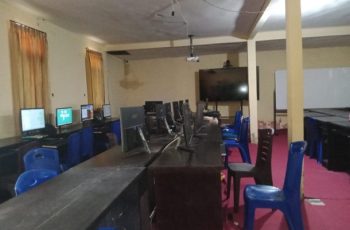 Laboratorium Komputer