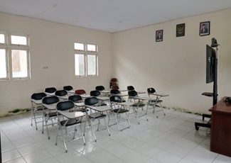 Ruang Kelas Perkuliahan